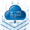 Icono de Conectividad IoT y M2M